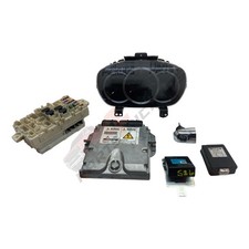 2010 Mitsubishi L200 Trojan