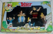 Plastoy Asterix 60mm PVC