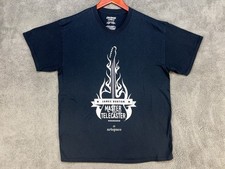 James Burton Master Of The