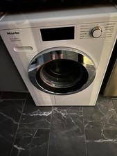 Miele WEG365 WCS Washing