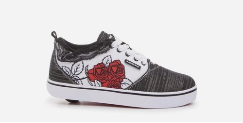 Brand new heelys - brand,