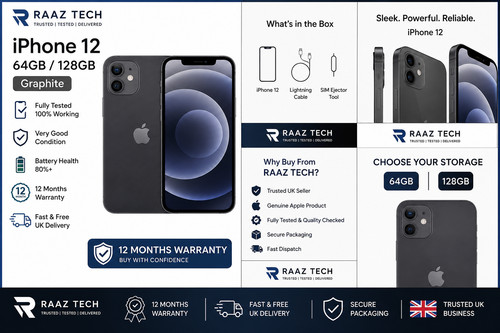 Apple iphone 12 - apple, pro