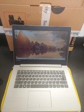 Lenovo IdeaPad 320-14IKB 14" 128GB Intel Core i3-7100U 2.4 GHz