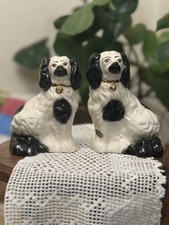 Pair of Vintage Beswick