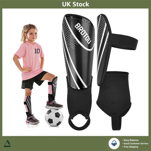Elite youth football shin - elite,