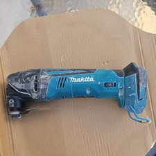 Makita DTM50 18V LXT Li-Ion Cordless Multi Tool - Body only