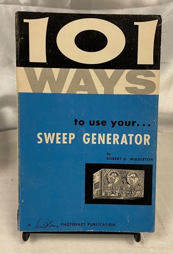 101 ways use - ways,