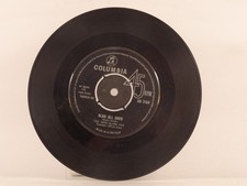 THE DAVE CLARK FIVE GLAD ALL