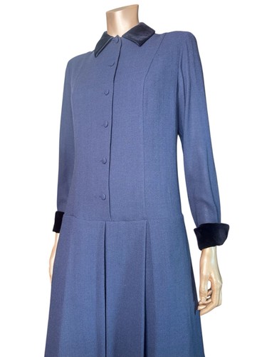 Vintage 1980s does 20s laura - vintage,