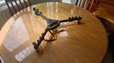 Weifeng WT-700 Professional 3-Wheel Pulley Tripod Dolly