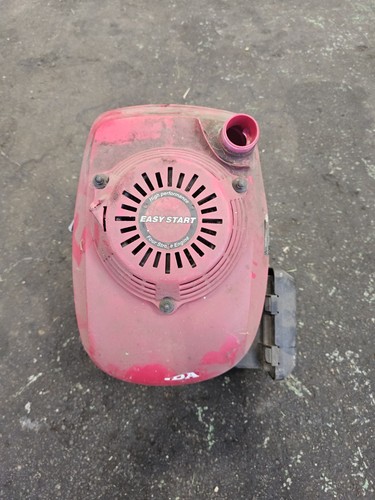 Honda lawnmower engine - lawnmower, air
