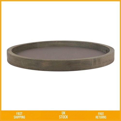 Charming rustic round - charming,