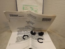 Johnson/Evinrude outboard