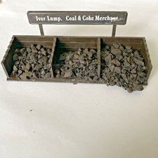 Coal Bunker Ivor Lump Coal &