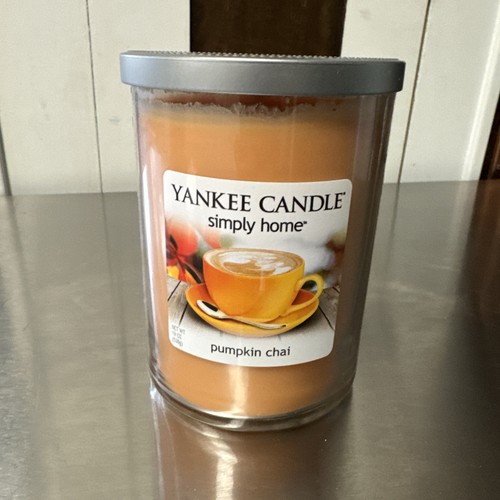 Yankee simply home pumpkin - simply,