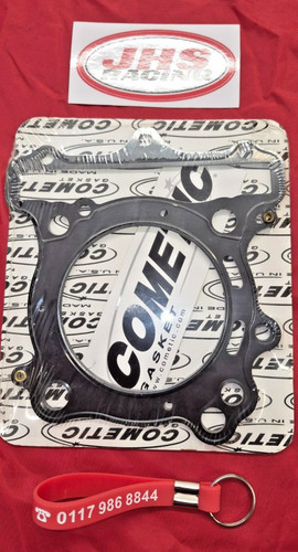 Suzuki sv650 cometic 87mm - cometic,