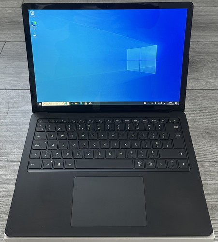 Microsoft surface laptop - surface,