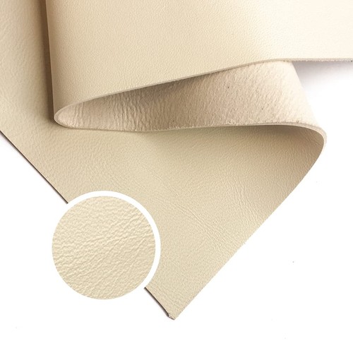 Off white lambskin leather - off,