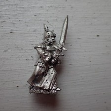 Citadel Warhammer 90s Vampire