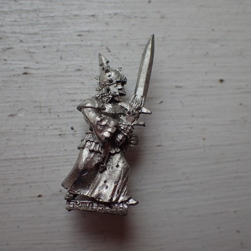 Citadel warhammer 90s vampire - citadel,