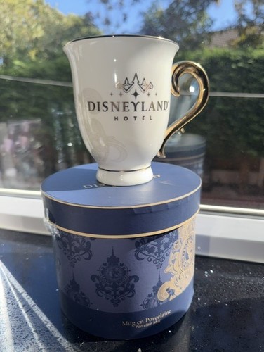 Disneyland paris hotel - paris,