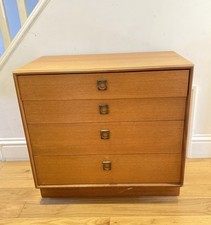 G Plan Chest of Drawers