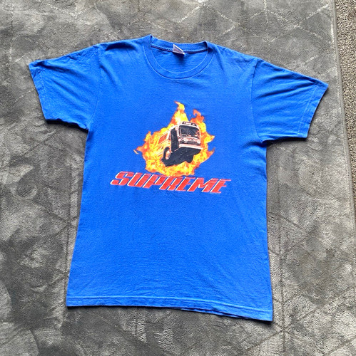 Rare vintage fw14 supreme - rare,