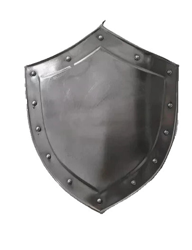 Shield medieval warrior - shield,