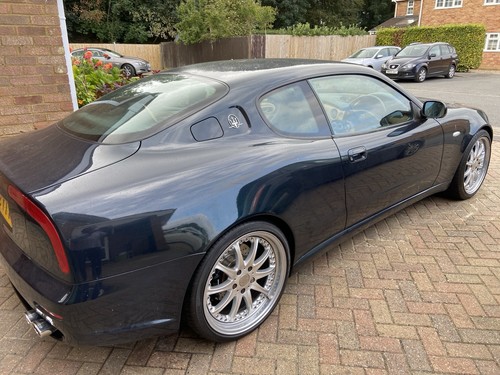 Maserati 3200 piece - rh,