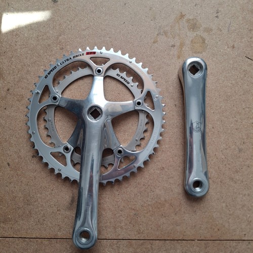 Campagnolo c record - campagnolo,