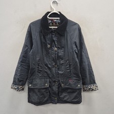 Barbour Liberty Beadnell Wax