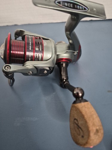 Pflueger president fishing - pflueger, xt