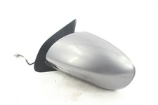Nissan Qashqai 2007-2010 Wing