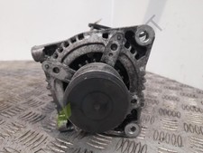 2001-2008 CHRYSLER GRAND VOYAGER Alternator 2.5 Diesel Engine 4868429AC