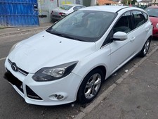 13 Ford focus 1.6 Petrol PNDA