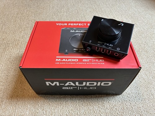Audio usb interface - usb,