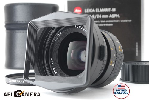 Mint box leica - 【mint,