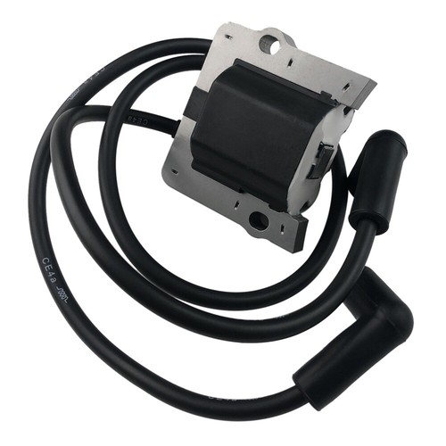 Ignition coil module - ignition,