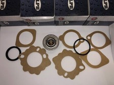 Thermostat Fits Ford Fiesta