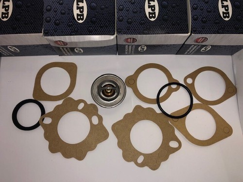 Thermostat fits ford - fits,