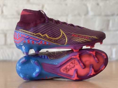 Nike kylian mbappé zoom - nike, x