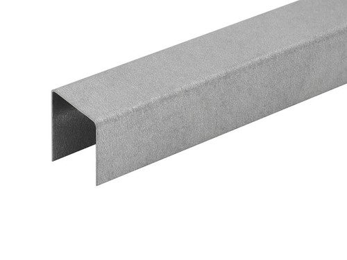Cladco fencing rails for - rails,