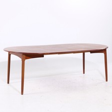 Peter Hvidt Style Mid Century
