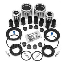 For BMW M3 E36 (1990-1998) 2x