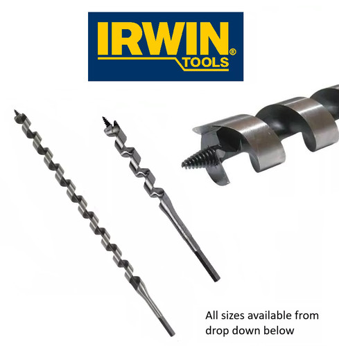 Irwin premium long standard - irwin,