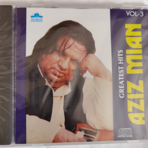 Aziz mian greatest - mian, hits