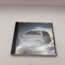 Fiat Idea Workshop Manual