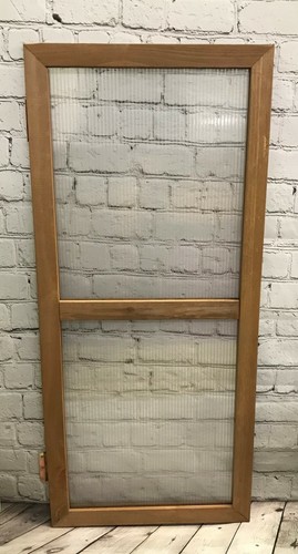 Door panel for selections - door,