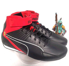 PUMA Ferrari Kart Cat RL MID