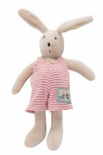Moulin Roty La Grande Famille 30 cm Soft Toy Sylvain the Rabbit from Wyestyles